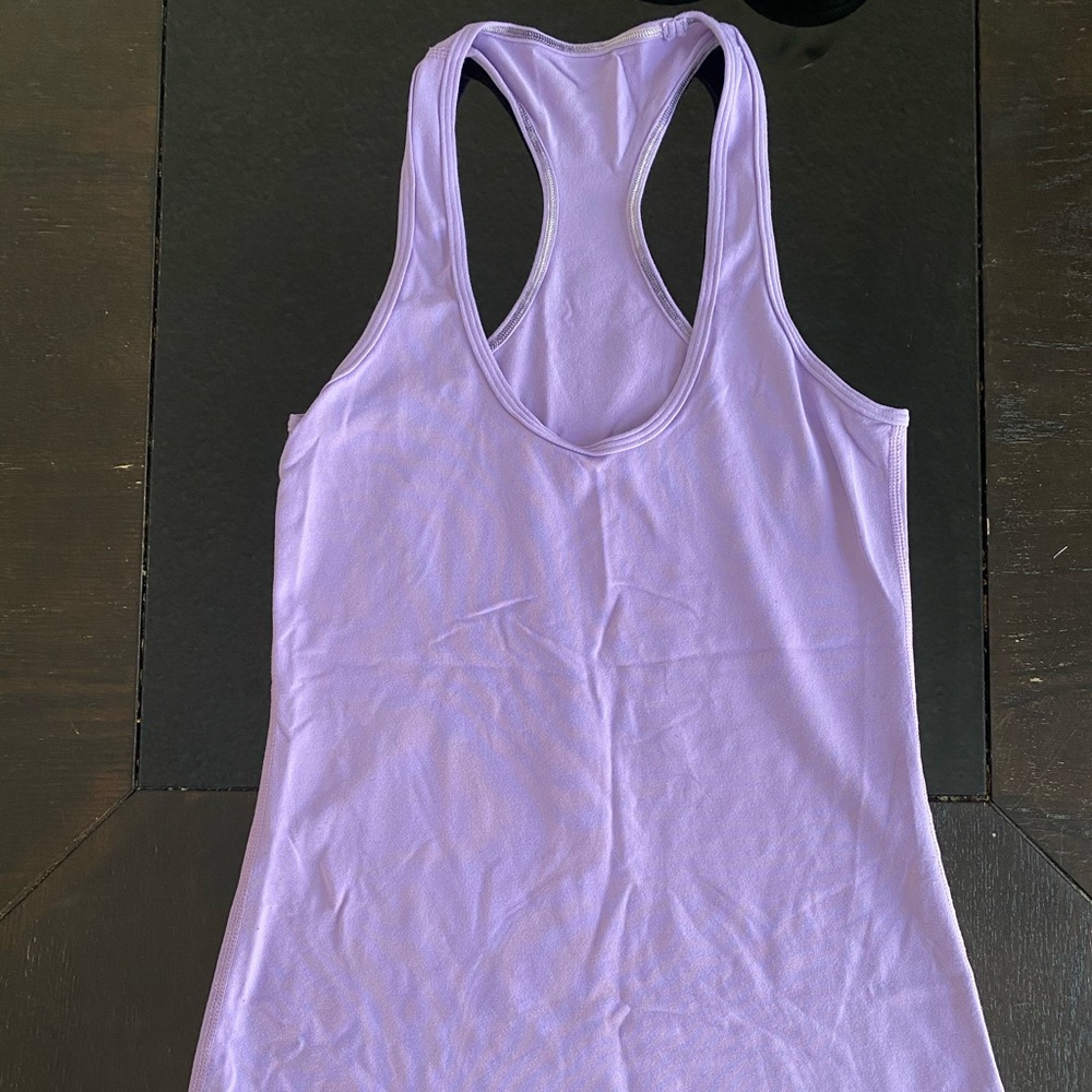 Lululemon cool Racerback Tank